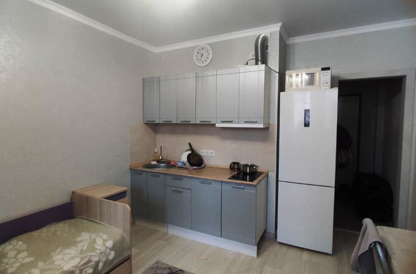 Продам однокомнатную (1-комн.) квартиру, Батуринская ул, 169, Ростов-на-Дону г