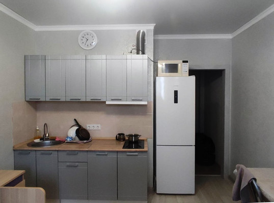 Продам однокомнатную (1-комн.) квартиру, Батуринская ул, 169, Ростов-на-Дону г