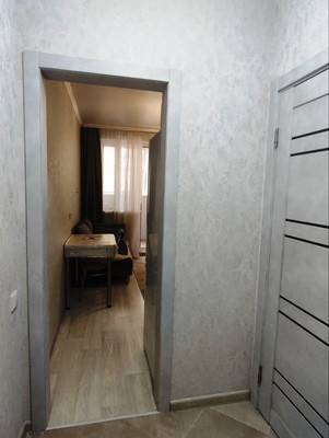 Продам однокомнатную (1-комн.) квартиру, Батуринская ул, 169, Ростов-на-Дону г