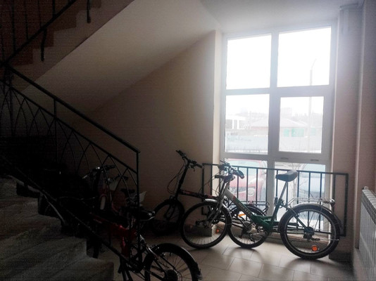 Продам однокомнатную (1-комн.) квартиру, Батуринская ул, 169, Ростов-на-Дону г