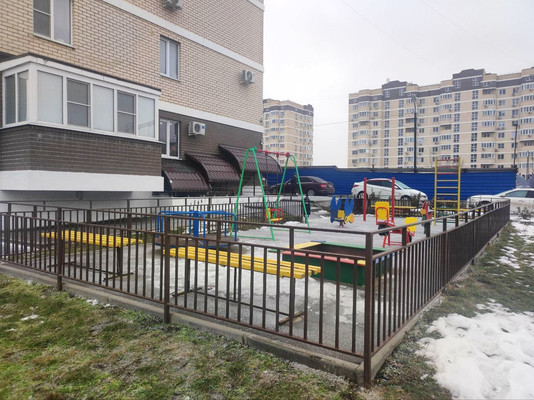 Продам однокомнатную (1-комн.) квартиру, Батуринская ул, 169, Ростов-на-Дону г