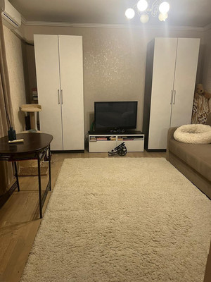 Продам однокомнатную (1-комн.) квартиру, Ленина ул, 19, Октябрьский рп