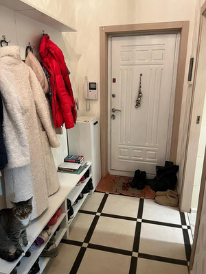 Продам однокомнатную (1-комн.) квартиру, Ленина ул, 19, Октябрьский рп