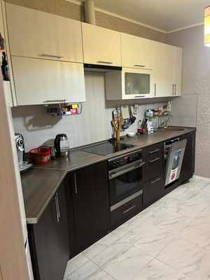 Продам однокомнатную (1-комн.) квартиру, Ленина ул, 19, Октябрьский рп