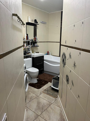 Продам однокомнатную (1-комн.) квартиру, Ленина ул, 19, Октябрьский рп