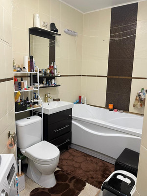 Продам однокомнатную (1-комн.) квартиру, Ленина ул, 19, Октябрьский рп