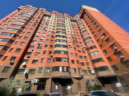 Продам однокомнатную (1-комн.) квартиру, Ленина ул, 19, Октябрьский рп