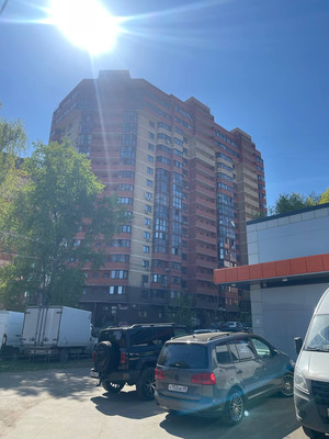 Продам однокомнатную (1-комн.) квартиру, Ленина ул, 19, Октябрьский рп