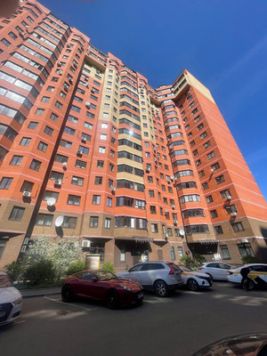 Продам однокомнатную (1-комн.) квартиру, Ленина ул, 19, Октябрьский рп