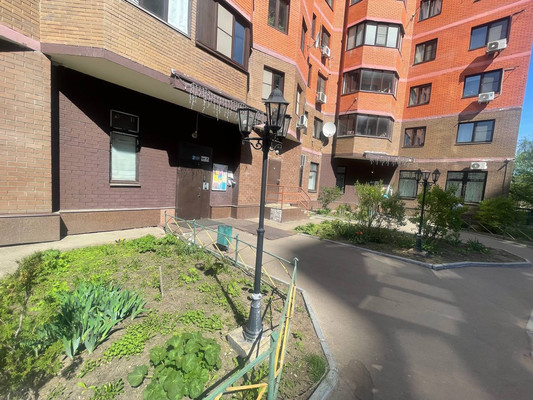 Продам однокомнатную (1-комн.) квартиру, Ленина ул, 19, Октябрьский рп