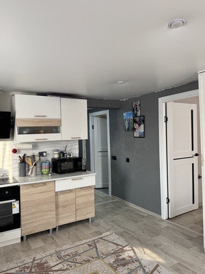 Продам дом, Гоголя ул, Ишим г, 0 км от города