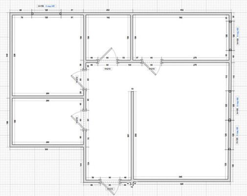 Продам дом, Гоголя ул, Ишим г, 0 км от города