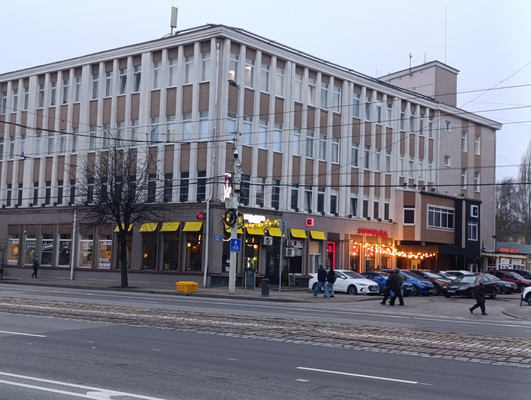 Сдам ресторан 80 м2, Ленинский пр-кт, 18, Калининград г