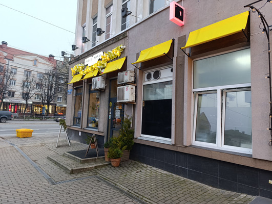 Сдам ресторан 80 м2, Ленинский пр-кт, 18, Калининград г