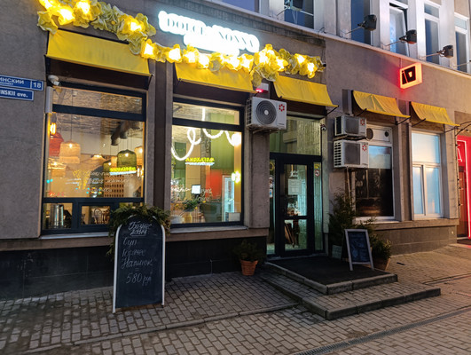 Сдам ресторан 80 м2, Ленинский пр-кт, 18, Калининград г