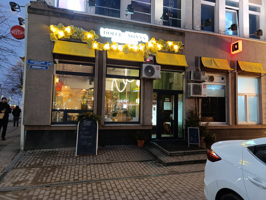 Сдам ресторан 80 м2, Ленинский пр-кт, 18, Калининград г