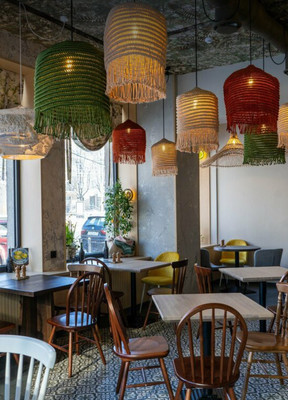 Сдам ресторан 80 м2, Ленинский пр-кт, 18, Калининград г