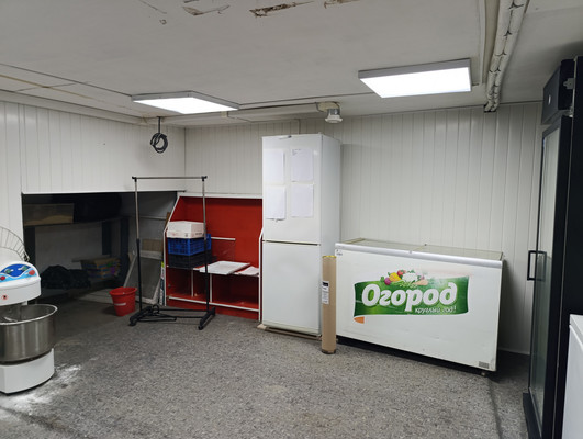 Сдам ресторан 80 м2, Ленинский пр-кт, 18, Калининград г