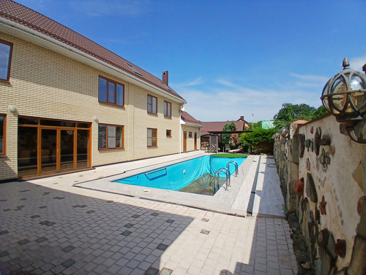 Продам дом, Дзержинского ул, 354, Славянск-на-Кубани г, 0 км от города