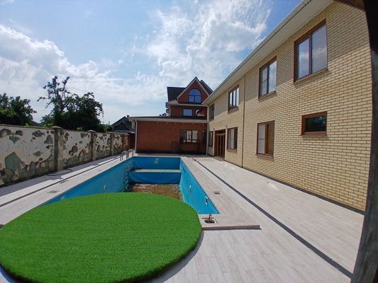 Продам дом, Дзержинского ул, 354, Славянск-на-Кубани г, 0 км от города