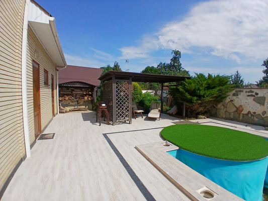 Продам дом, Дзержинского ул, 354, Славянск-на-Кубани г, 0 км от города