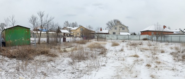 Продам участок 6 соток, ИЖС, Первомайская ул, 14, Большое Козино рп, 0 км от города