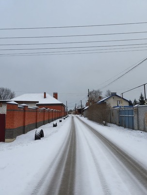 Продам участок 6 соток, ИЖС, Первомайская ул, 14, Большое Козино рп, 0 км от города