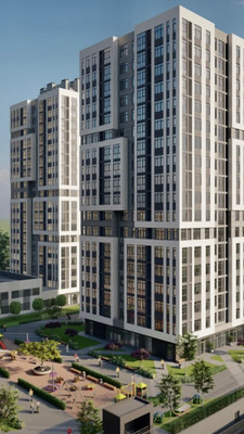 Продам двухкомнатную (2-комн.) квартиру, Грибоедова ул, 7, Симферополь г