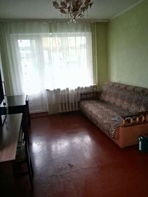 Продам однокомнатную (1-комн.) квартиру, Космонавтов пр-кт, 34к3, Ростов-на-Дону г