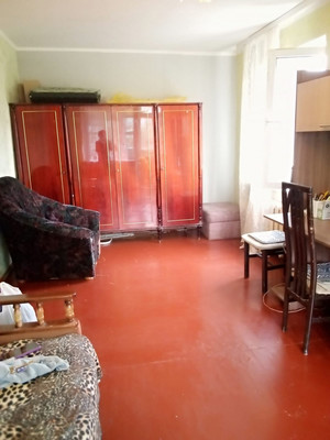 Продам однокомнатную (1-комн.) квартиру, Космонавтов пр-кт, 34к3, Ростов-на-Дону г