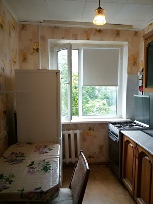 Продам однокомнатную (1-комн.) квартиру, Космонавтов пр-кт, 34к3, Ростов-на-Дону г