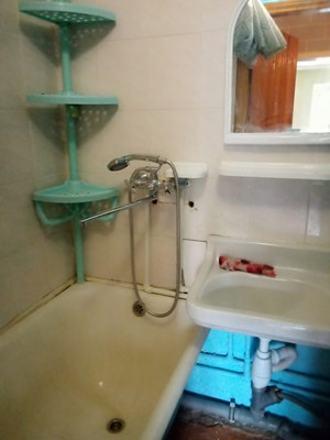 Продам однокомнатную (1-комн.) квартиру, Космонавтов пр-кт, 34к3, Ростов-на-Дону г