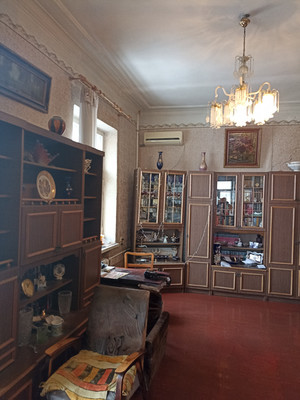 Продам многокомнатную квартиру, Буденновский пр-кт, 11, Ростов-на-Дону г