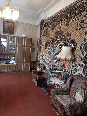 Продам многокомнатную квартиру, Буденновский пр-кт, 11, Ростов-на-Дону г