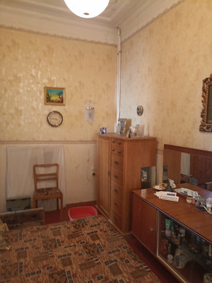 Продам многокомнатную квартиру, Буденновский пр-кт, 11, Ростов-на-Дону г