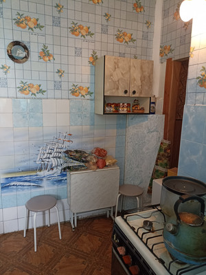 Продам многокомнатную квартиру, Буденновский пр-кт, 11, Ростов-на-Дону г