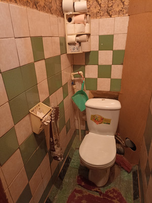 Продам многокомнатную квартиру, Буденновский пр-кт, 11, Ростов-на-Дону г