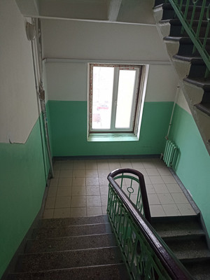 Продам многокомнатную квартиру, Буденновский пр-кт, 11, Ростов-на-Дону г