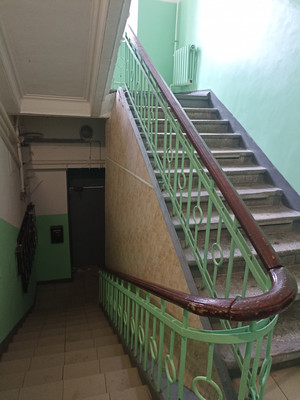 Продам многокомнатную квартиру, Буденновский пр-кт, 11, Ростов-на-Дону г