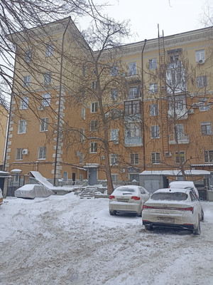 Продам многокомнатную квартиру, Буденновский пр-кт, 11, Ростов-на-Дону г