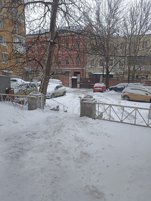 Продам многокомнатную квартиру, Буденновский пр-кт, 11, Ростов-на-Дону г