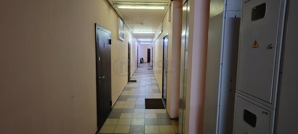 Продам однокомнатную (1-комн.) квартиру, Олимпийская ул, 1к1, Видное г