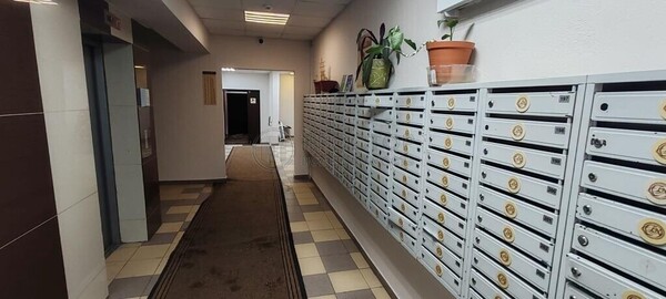 Продам однокомнатную (1-комн.) квартиру, Олимпийская ул, 1к1, Видное г