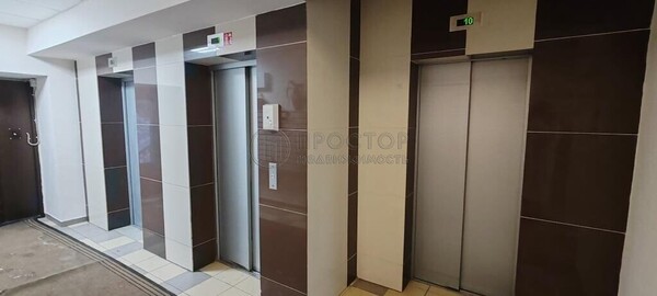 Продам однокомнатную (1-комн.) квартиру, Олимпийская ул, 1к1, Видное г