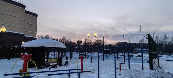 Продам однокомнатную (1-комн.) квартиру, Олимпийская ул, 1к1, Видное г