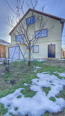 Продам дом, Зелёная (Восток снт) ул, 400, Ленина х, 0 км от города