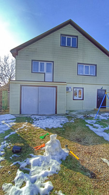 Продам дом, Зелёная (Восток снт) ул, 400, Ленина х, 0 км от города