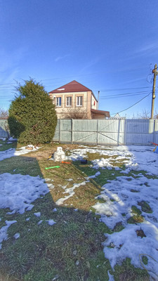 Продам дом, Зелёная (Восток снт) ул, 400, Ленина х, 0 км от города