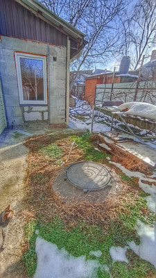 Продам дом, Зелёная (Восток снт) ул, 400, Ленина х, 0 км от города