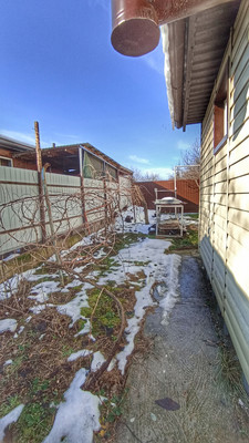 Продам дом, Зелёная (Восток снт) ул, 400, Ленина х, 0 км от города